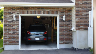 Garage Door Installation at Chaboya San Jose, California