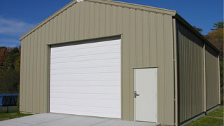 Garage Door Openers at Chaboya San Jose, California